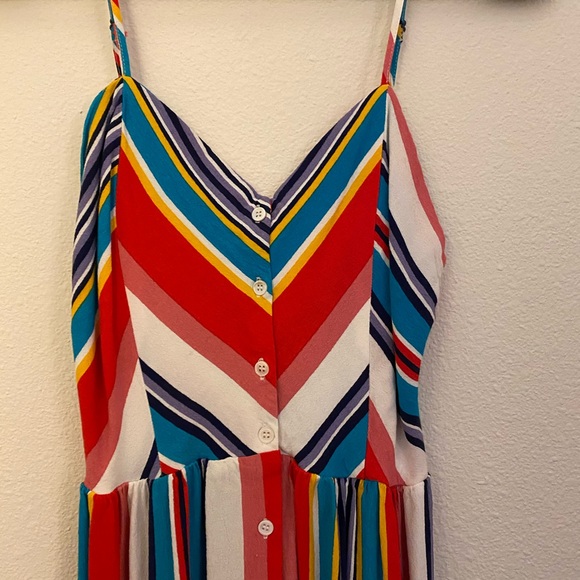 Summer dress - Picture 2 of 3